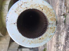 Я конечно впервые сделал пост, но разьясните пожалуста, если вы всё видели, то зачем сразу парафинить? 
Напишите, что вам было бы интересно и будет вам счастье!