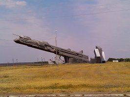 Тацинский танковый рейд генерала Баданова