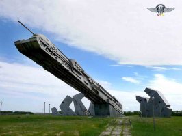 Тацинский танковый рейд генерала Баданова
