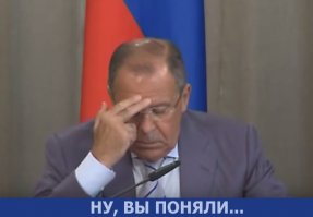 6 дней прошло, замедленная реакция?