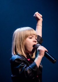 Страничка в ВК