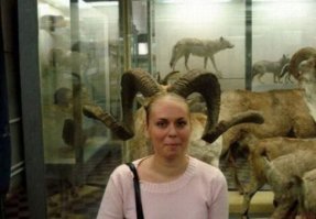 Почему обманутый муж называется "рогоносец"?