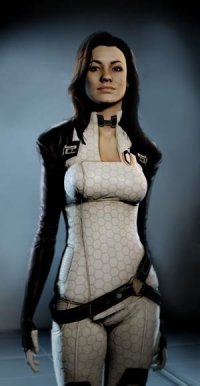 Девушки тоже ничего..