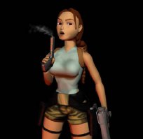 Девушки тоже ничего..