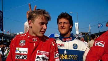 Реальная скорость: Разгон и экстренное торможение 0-400-0 км/ч