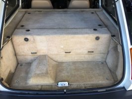 Фишка этого автомобиля - это расположение двигателя!