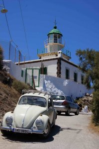 Кстати... вот и другая сторона маяка ;)