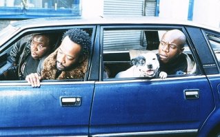 Британия в 1980-м году