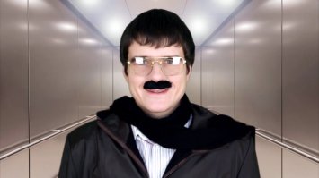 Как менялись девочки на протяжении 100 лет