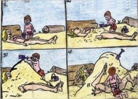 Смешные комментарии и высказывания из социальных сетей