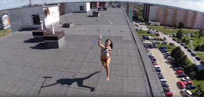 Вот это шедевр...