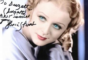 100 лет прожила между прочим!