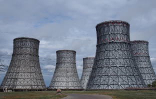 Все старо как мир.... И работает оно по принципу Градирни.