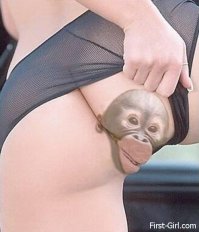 Татуировка - достоверный индикатор пустой дуры