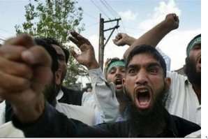 Лица животных