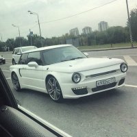BMW E30?