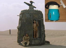 Как может в будущем выглядеть российская военная техника