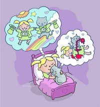 Американец сделал татуировку, как у своей собаки, но только потом узнал её значение