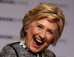 Они вымерли? Скажем этим жутким тварям спасибо за это