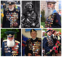 Вот настоящие супергерои!