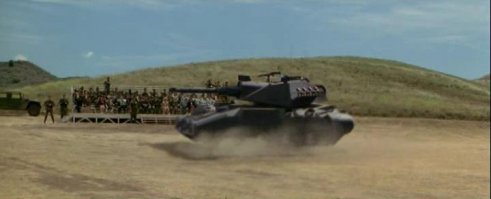 Типа этого: