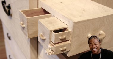 Идеи домашних тайников