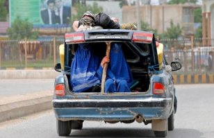 смертушка косой поддерживает