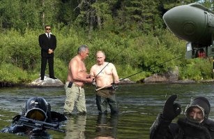 да норм, всё там в порядке..