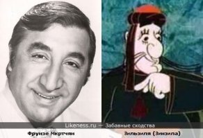 Жизнь и кино "самого грустного комика"