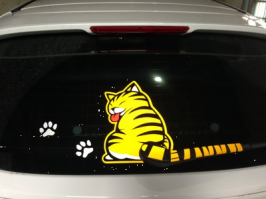 Чудеса на виражах, или Приколы на дорогах