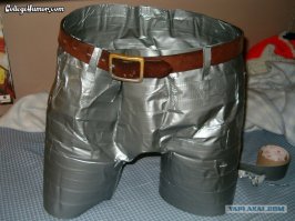 Хороший страртап, продаю свинцовые трусы.