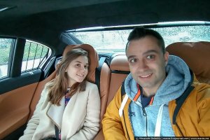 С квадрокоптером в Америку. Личный опыт использования дрона в США