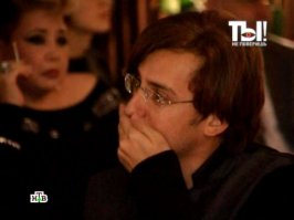 Галкин понял, что поставил не на ту лошадку))