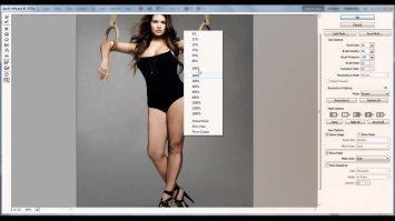 А вот восьмой секрет