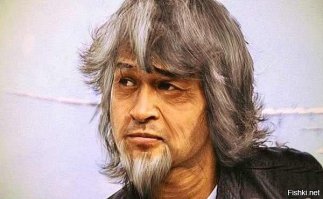 Как выглядели бы отечественные звезды прошлых лет в наши дни