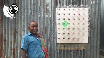 Индийские дизайнеры сделали кондиционер, работающий без электричества