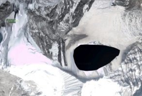 Дошел до сюда. Проверил. Прочитал про "А может быть, просто снимок не удался?" (с)  Появился вывод-не заморачиваться.)))