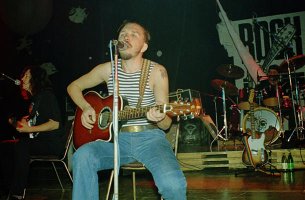 Вот такие кумиры эстрады были в моем детстве. А не эти пид*ры