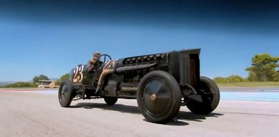 40+ литров....