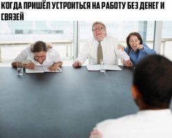 Честное собеседование