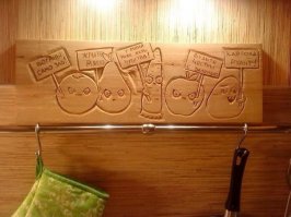 Заказываете вегетарианскую еду? На ваших руках больше крови животных