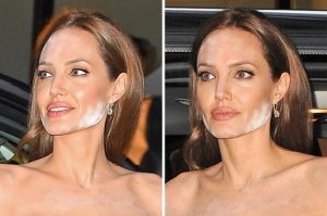 Напомнило кадр из укуренных