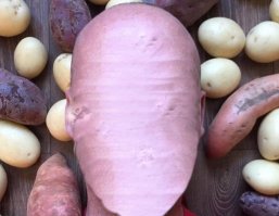 Парень сбросил 50 кило, питаясь лишь одним продуктом... никогда не догадаетесь, каким!