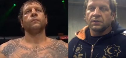 Александр Емельяненко vs Джеронимо Мондрагон