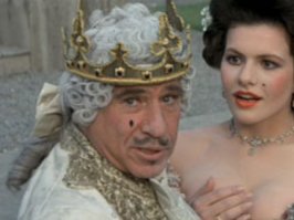 Хорошо быть королём ©