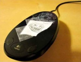 35 шедевров от настоящих мастеров тонкого троллинга