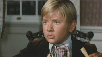 Роман Мадянов,хоть и не первая,но заметная роль.