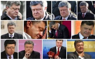 всегда помятый и грустный- это наш порошок