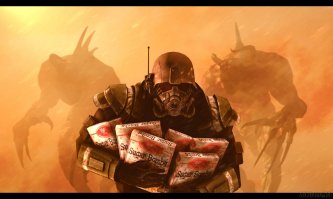 Какой будет современная ядерная война?