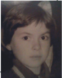 аххахаа  моя фотка в детстве)))